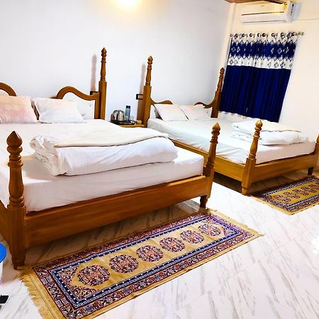 Sundarban Beckons Ξενοδοχείο Gosāba Εξωτερικό φωτογραφία
