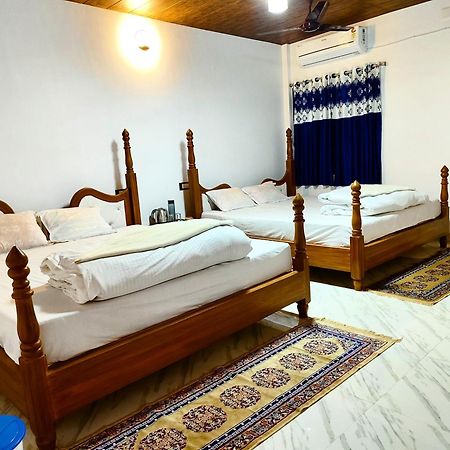 Sundarban Beckons Ξενοδοχείο Gosāba Εξωτερικό φωτογραφία